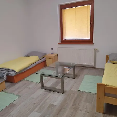 Domcek Badin, Banska Bystrica Badin